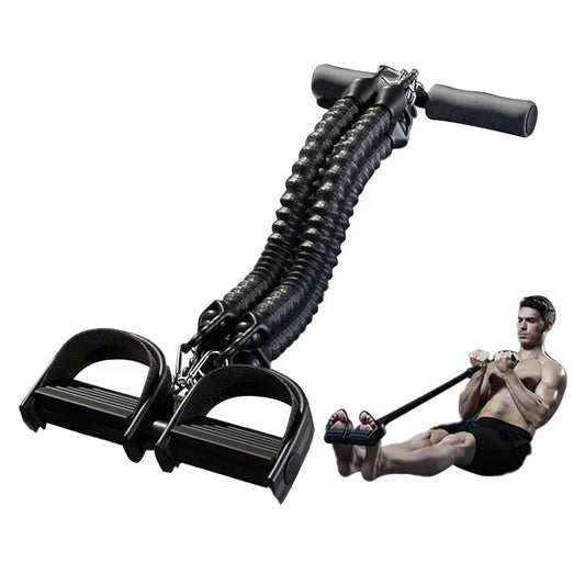 Multi-Functional Pedal Tension Rope Puller