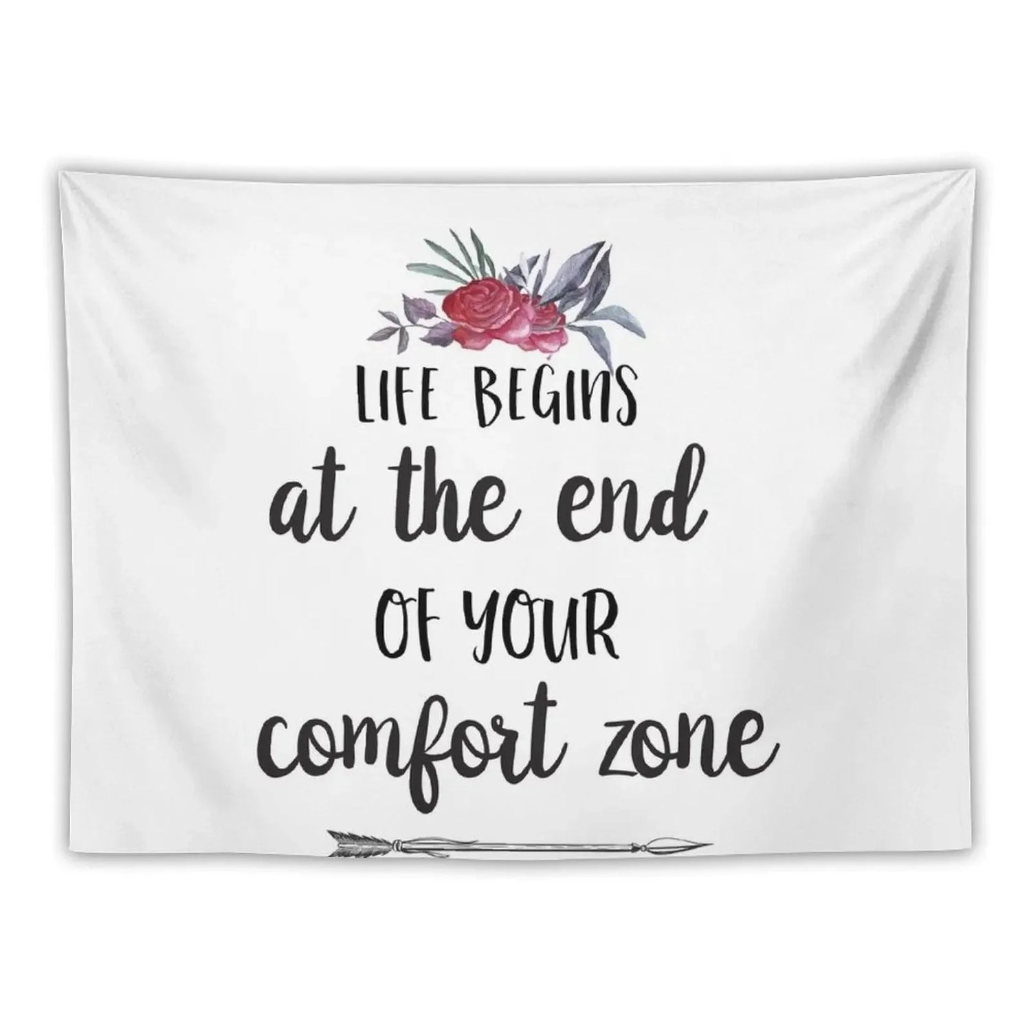 Motivational Tapestries